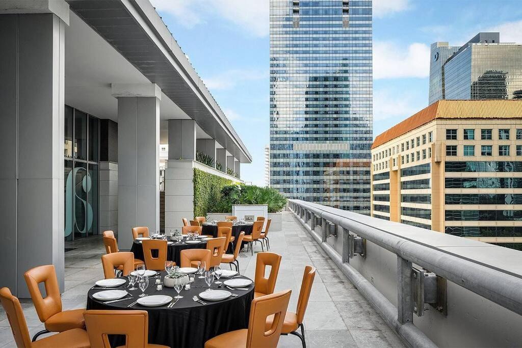 Luxury Executive Miami