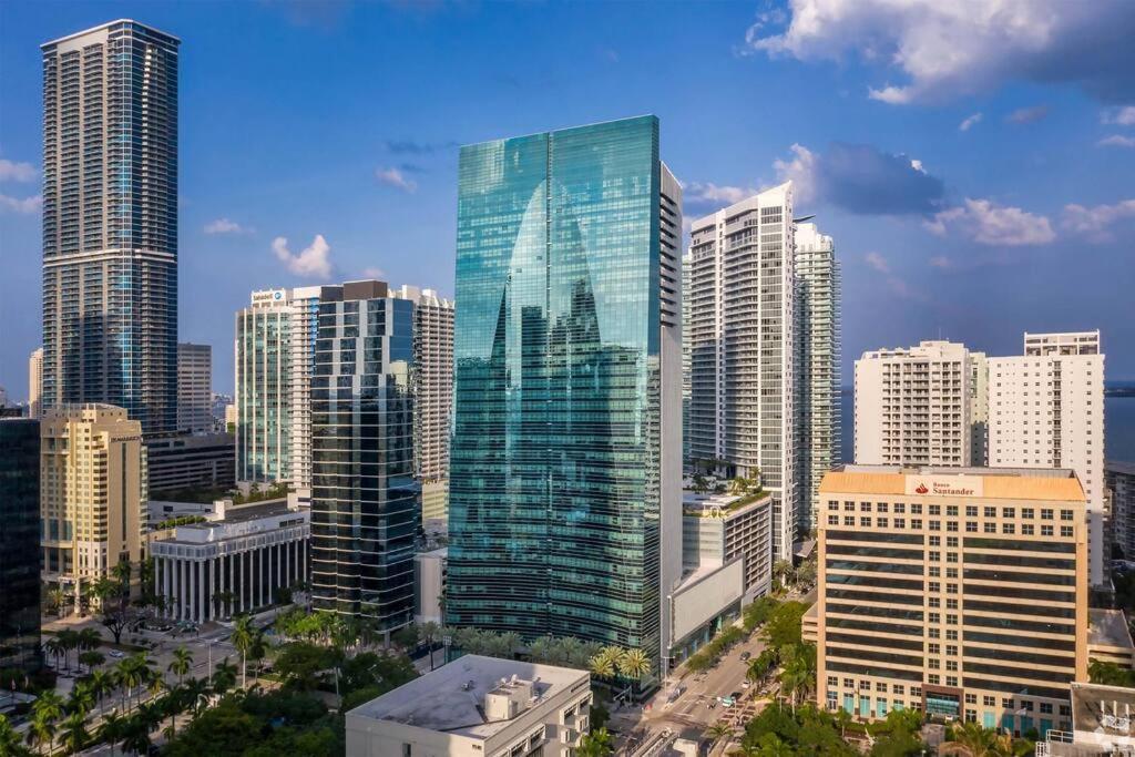 Apartment Luxury Executive Miami