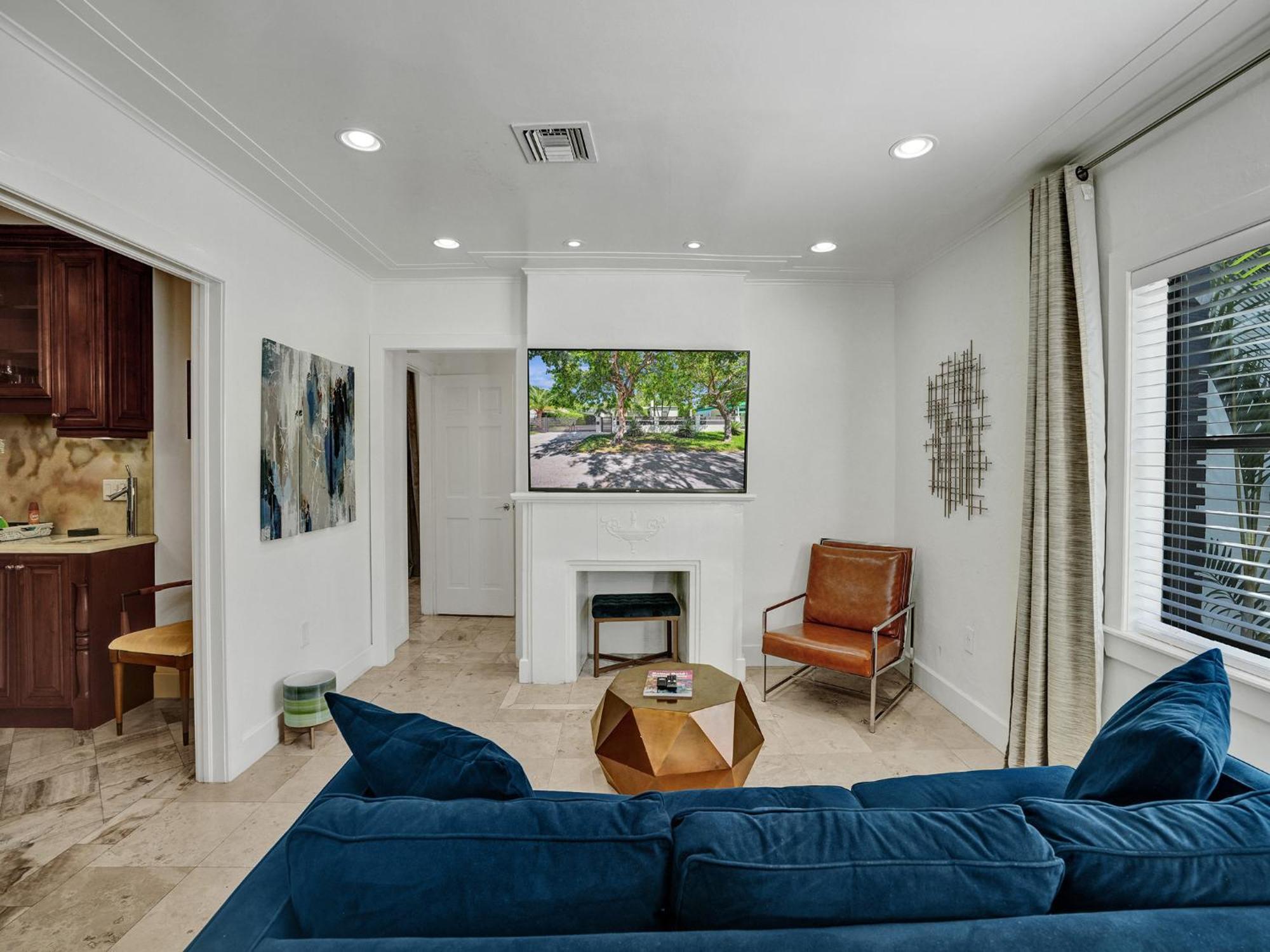 Azzure 10 Mins To South 4 Bedroom * Miami