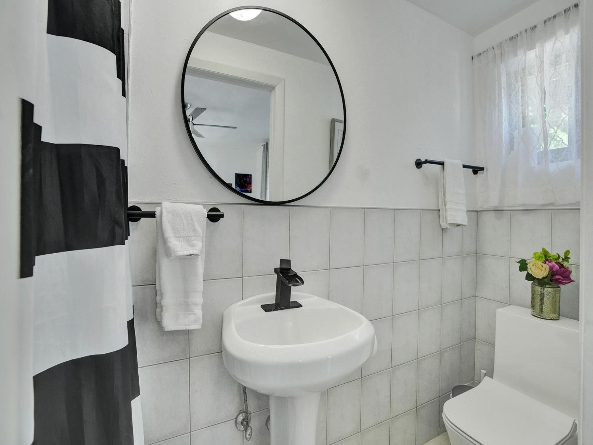 Sinai 4 Bedroom Pool In 10 Mins To South Beach! * Miami
