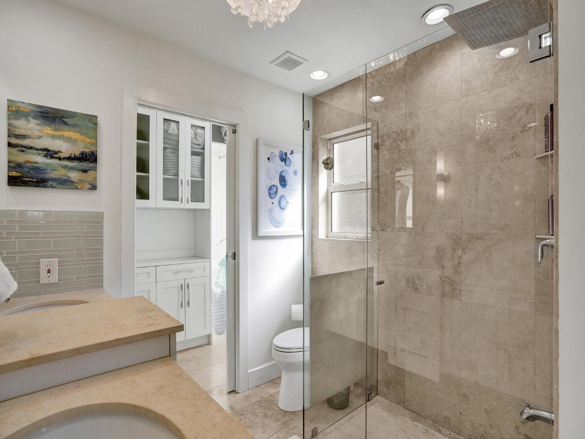 Azzure 10 Mins To South 4 Bedroom Villa Miami