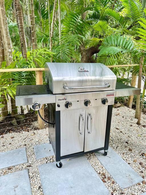 Coconut Grove Mid-century Jungle Oasis * Miami