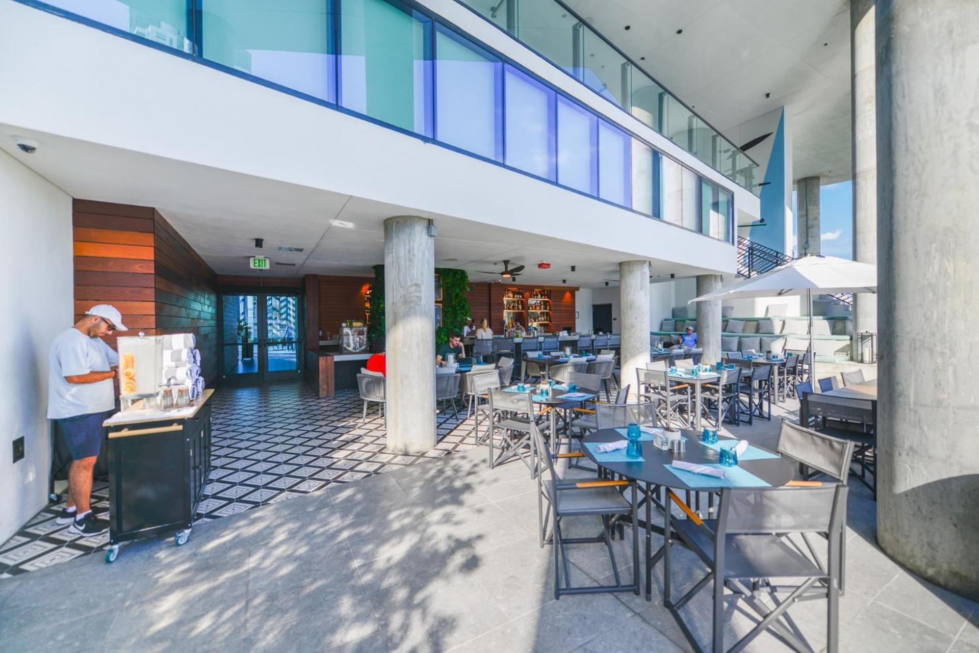 Luxury 3br Ocean Views At Bayside Apartment Miami