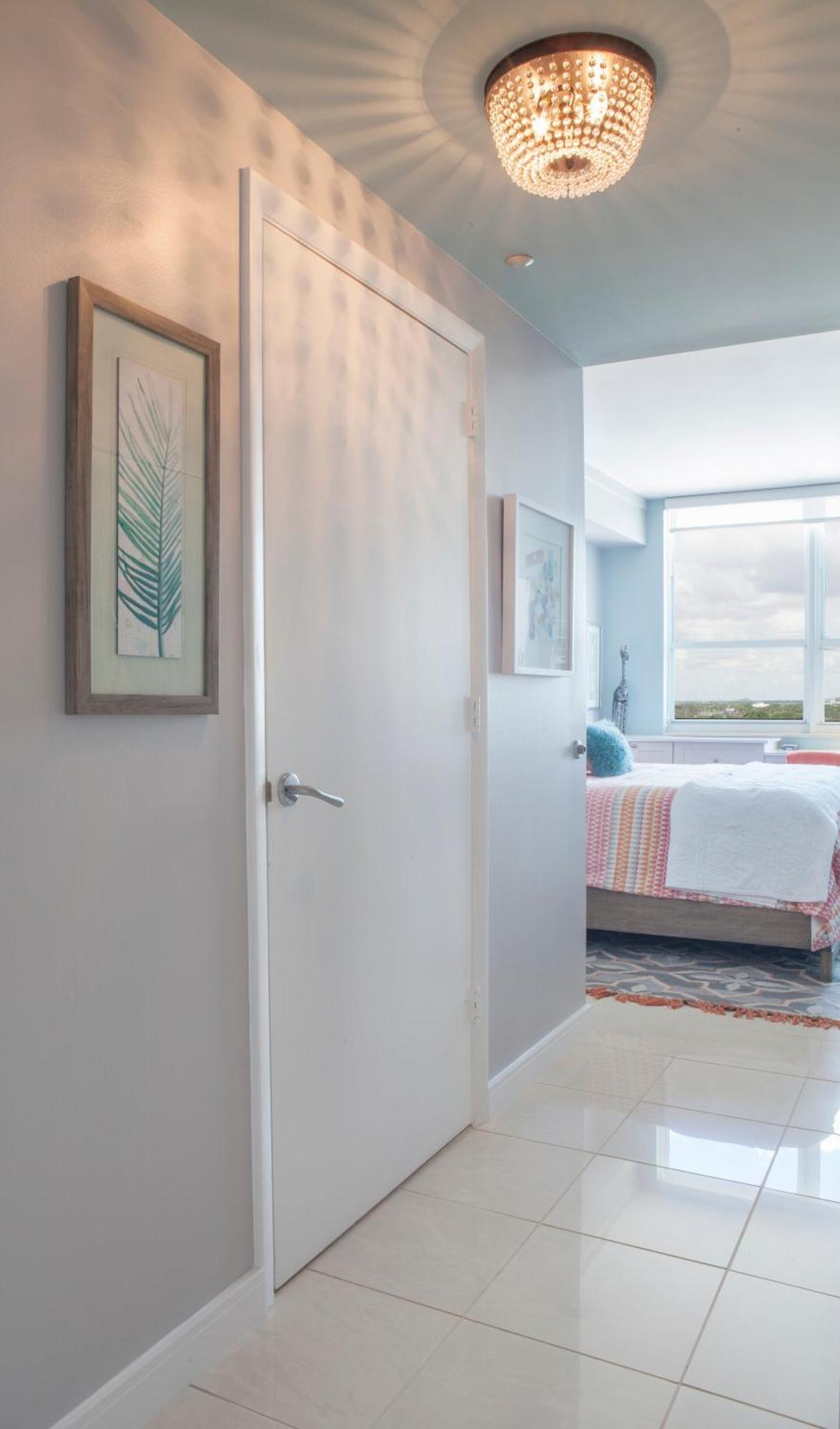 Connecting Rooms-coconut Grove 10th Floor- Parking Included Miami