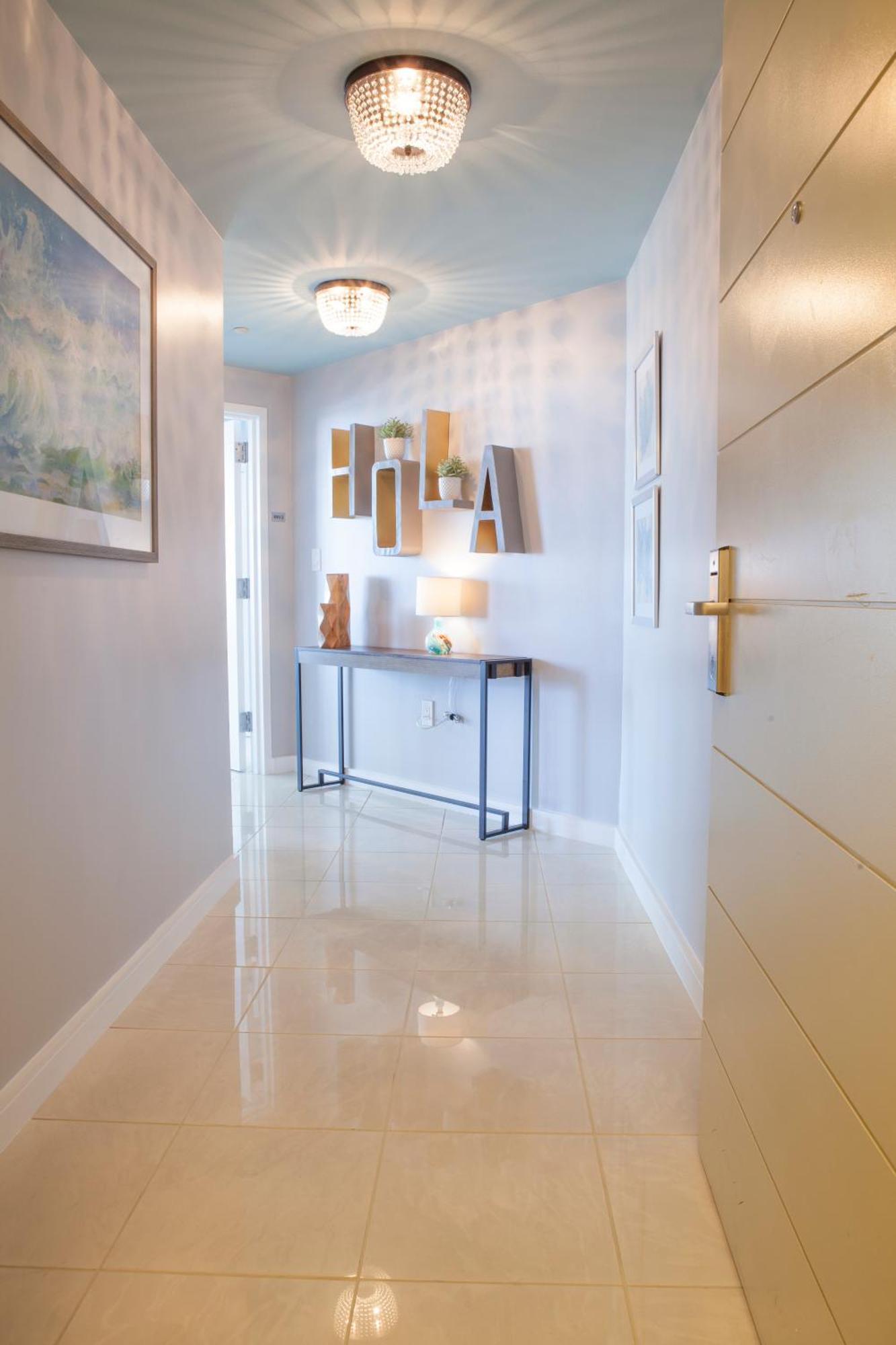 Connecting Rooms-coconut Grove 10th Floor- Parking Included * Miami
