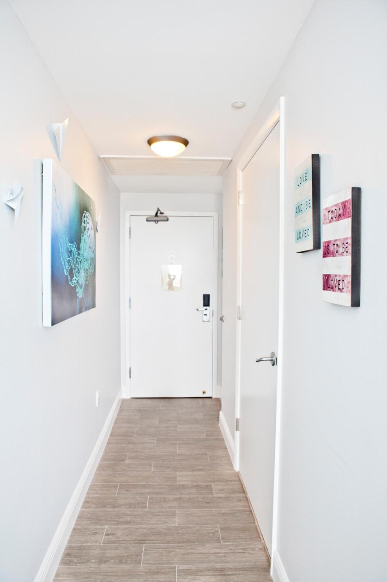 Apartment Private 2 Bedroom Bay View In Coconut Grove Includes Parking