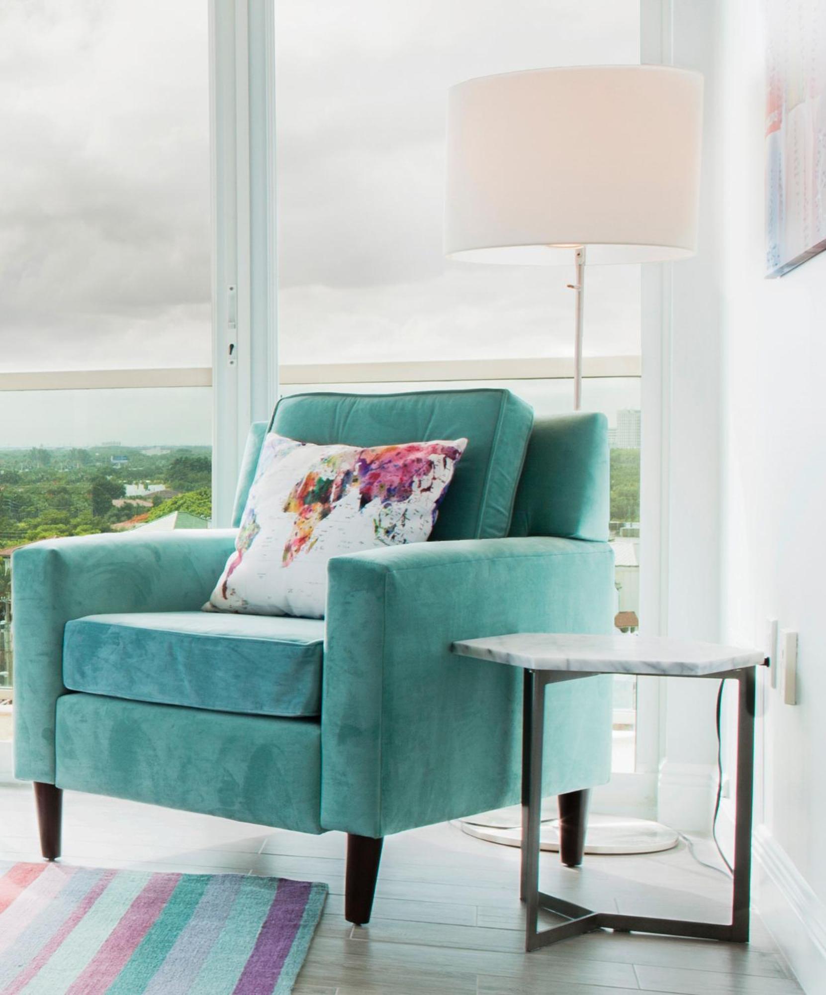 Private 2 Bedroom Bay View In Coconut Grove Includes Parking *