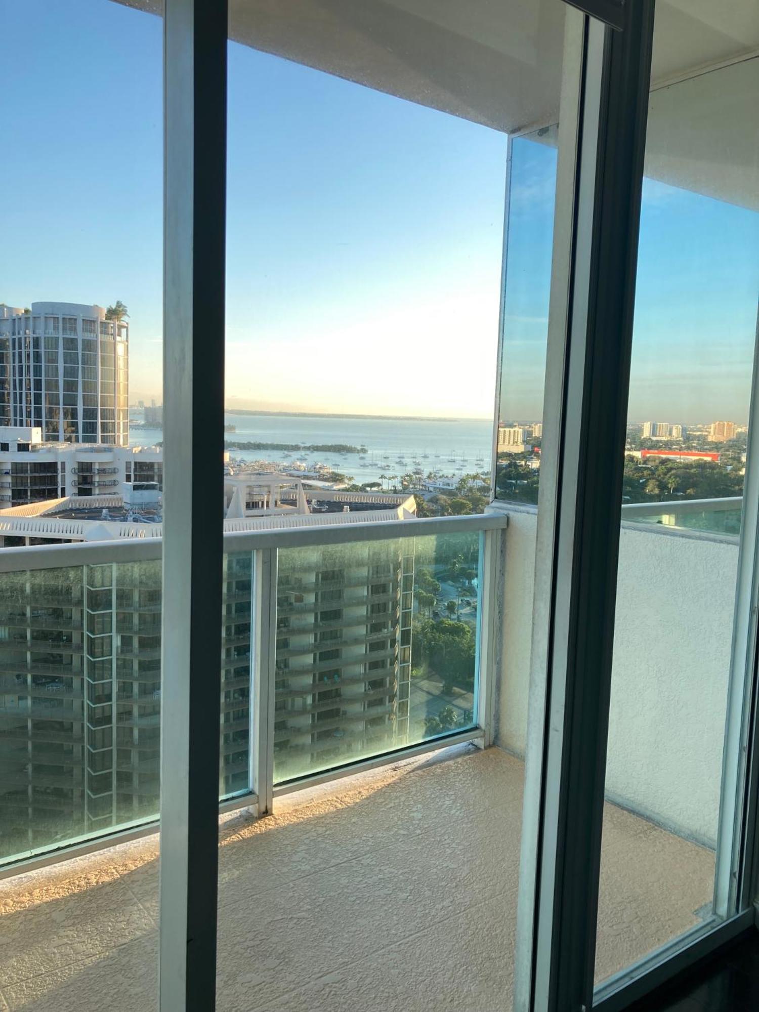Luxury Penthouse With Private Rooftop Terrace In Coconut Grove Apartment Miami