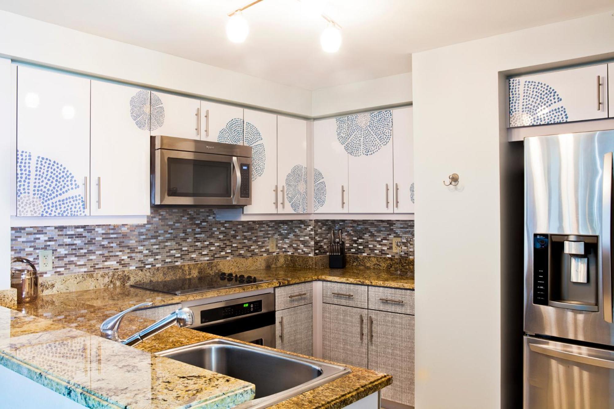 Luxury Penthouse With Private Rooftop Terrace In Coconut Grove * Miami