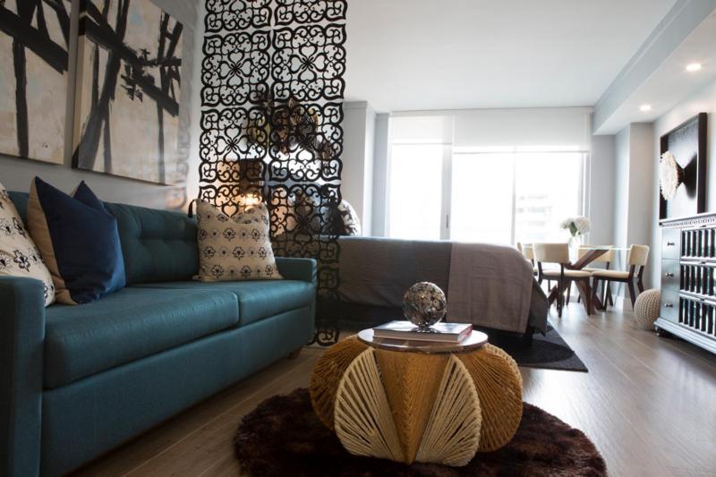 Gorgeous Coconut Grove 3 Bedroom With Amazing Views Parking Included Miami