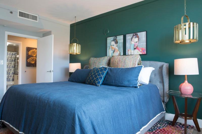 Gorgeous Coconut Grove 3 Bedroom With Amazing Views Parking Included