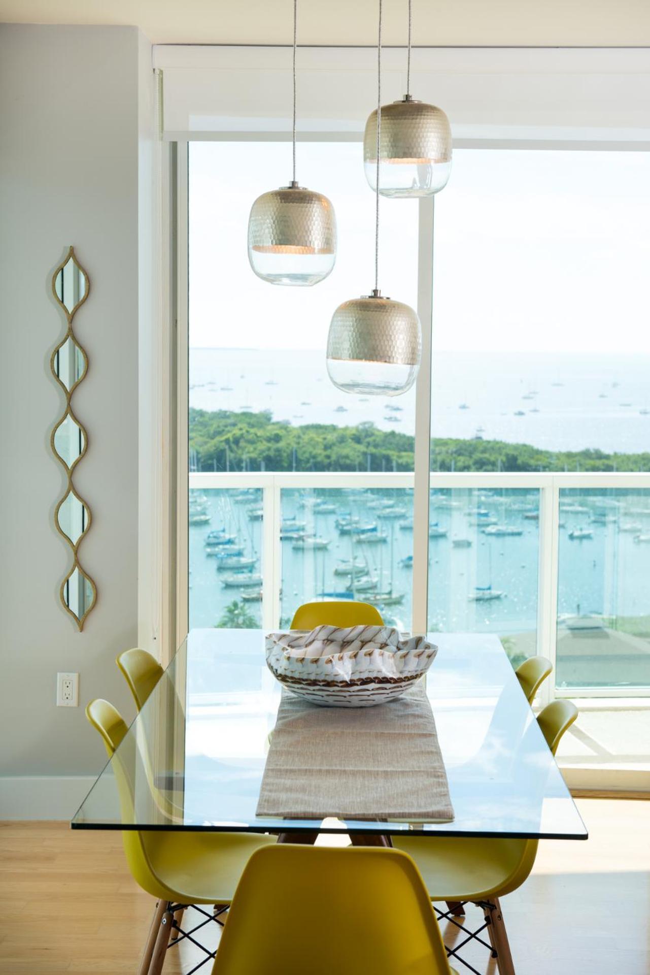Gorgeous Coconut Grove 3 Bedroom With Amazing Views Parking Included Miami