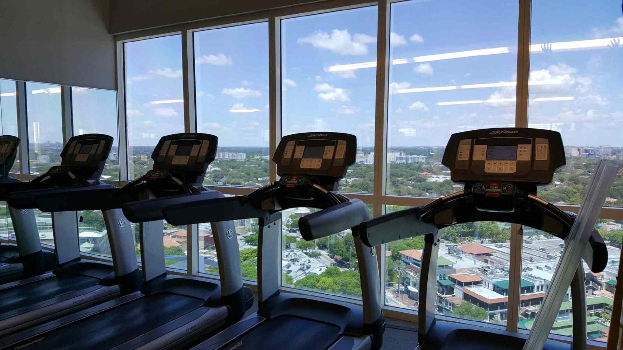 Gorgeous Coconut Grove 3 Bedroom With Amazing Views Parking Included Apartment *