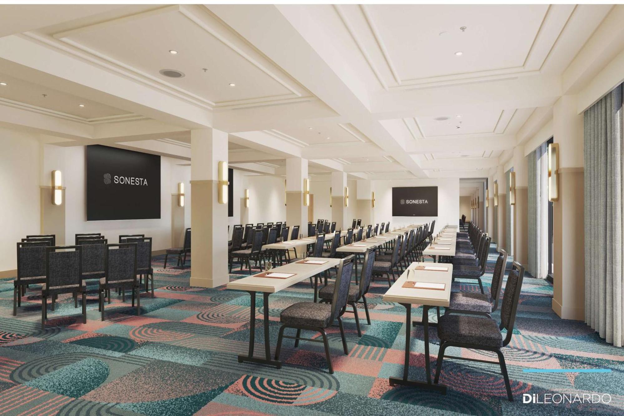 Sonesta Airport Miami