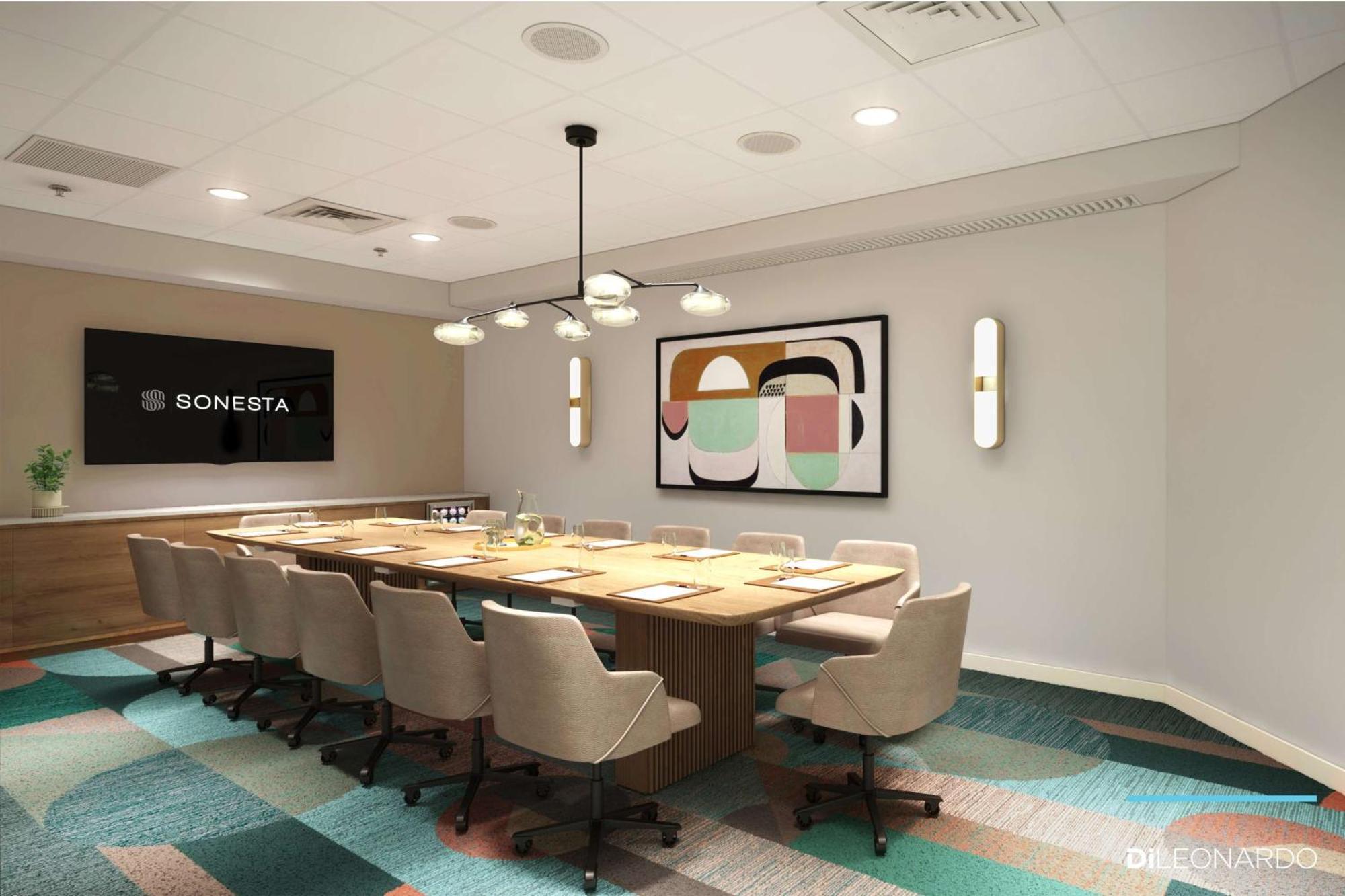 Sonesta Airport Miami