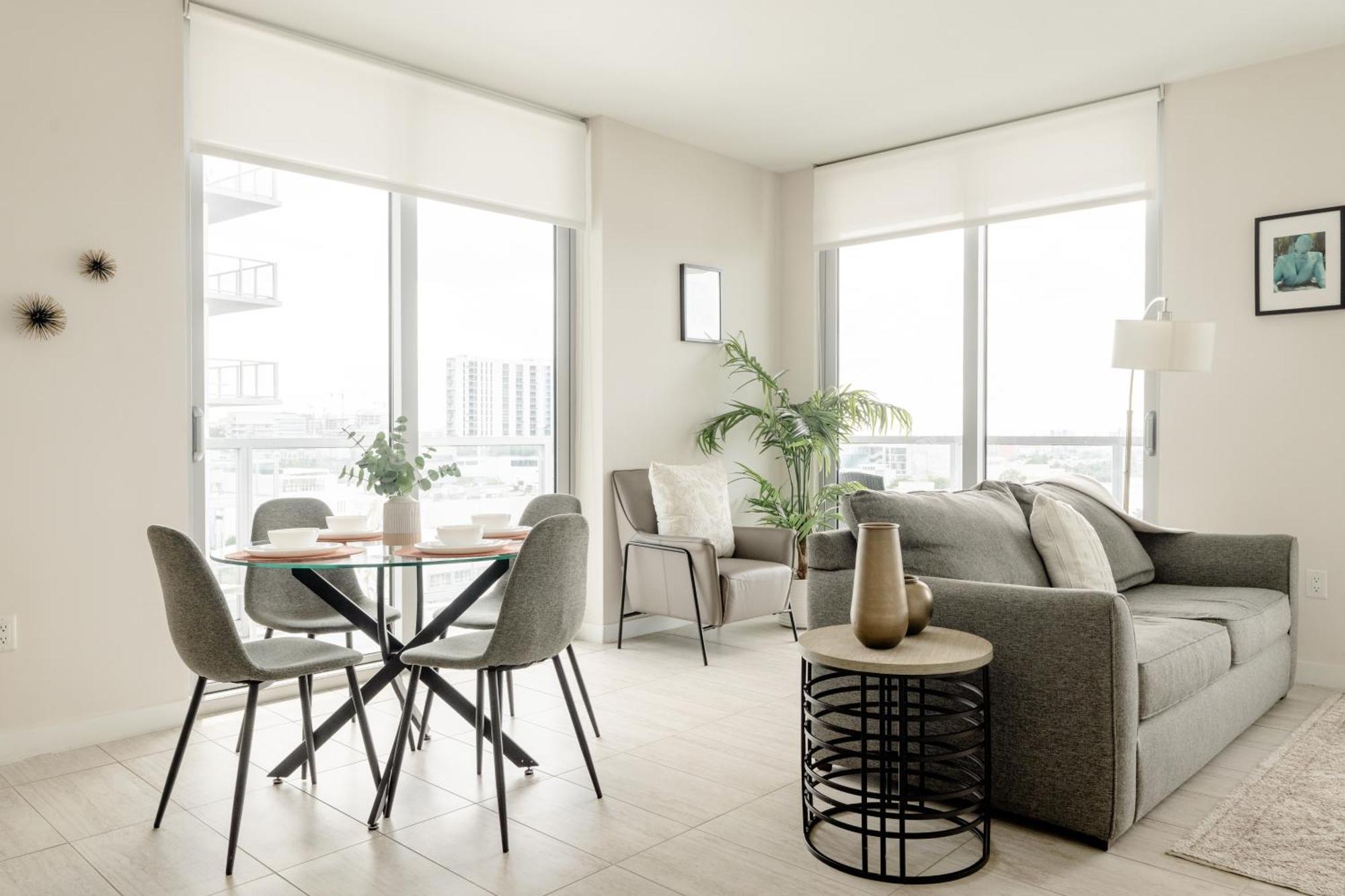 Desing District, Great * Miami