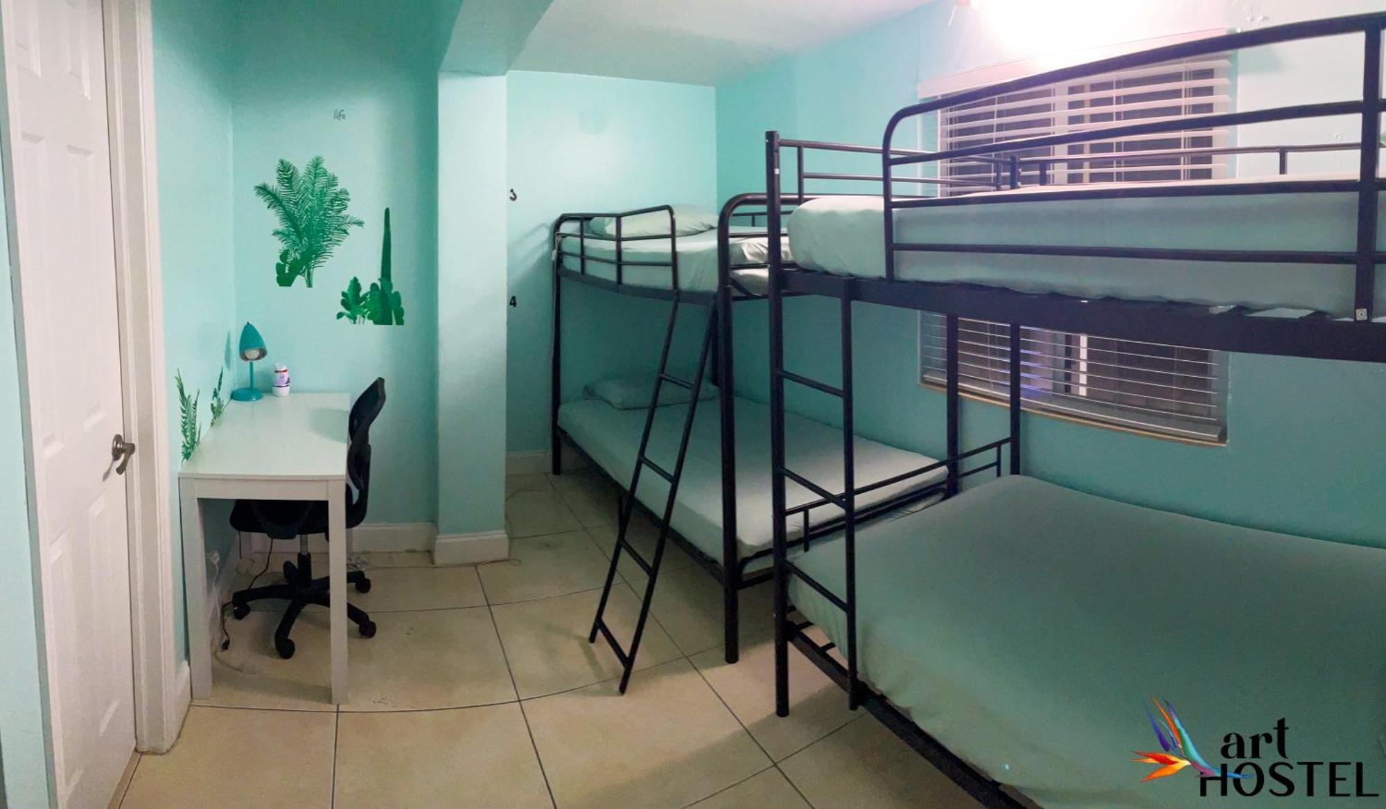 Guest house Summer Gardens Wynwood Concept *