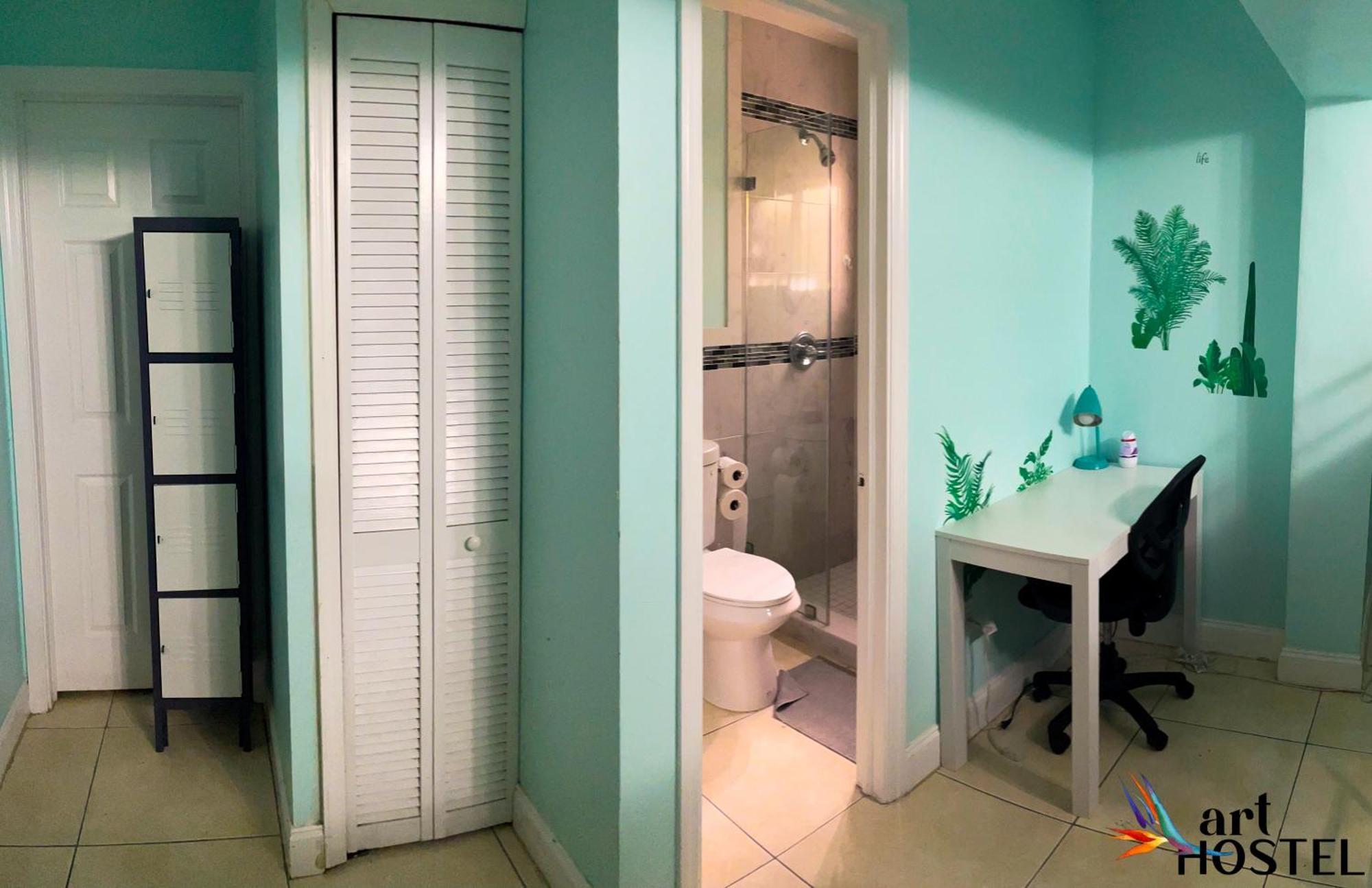 Summer Gardens Wynwood Concept Guest house Miami