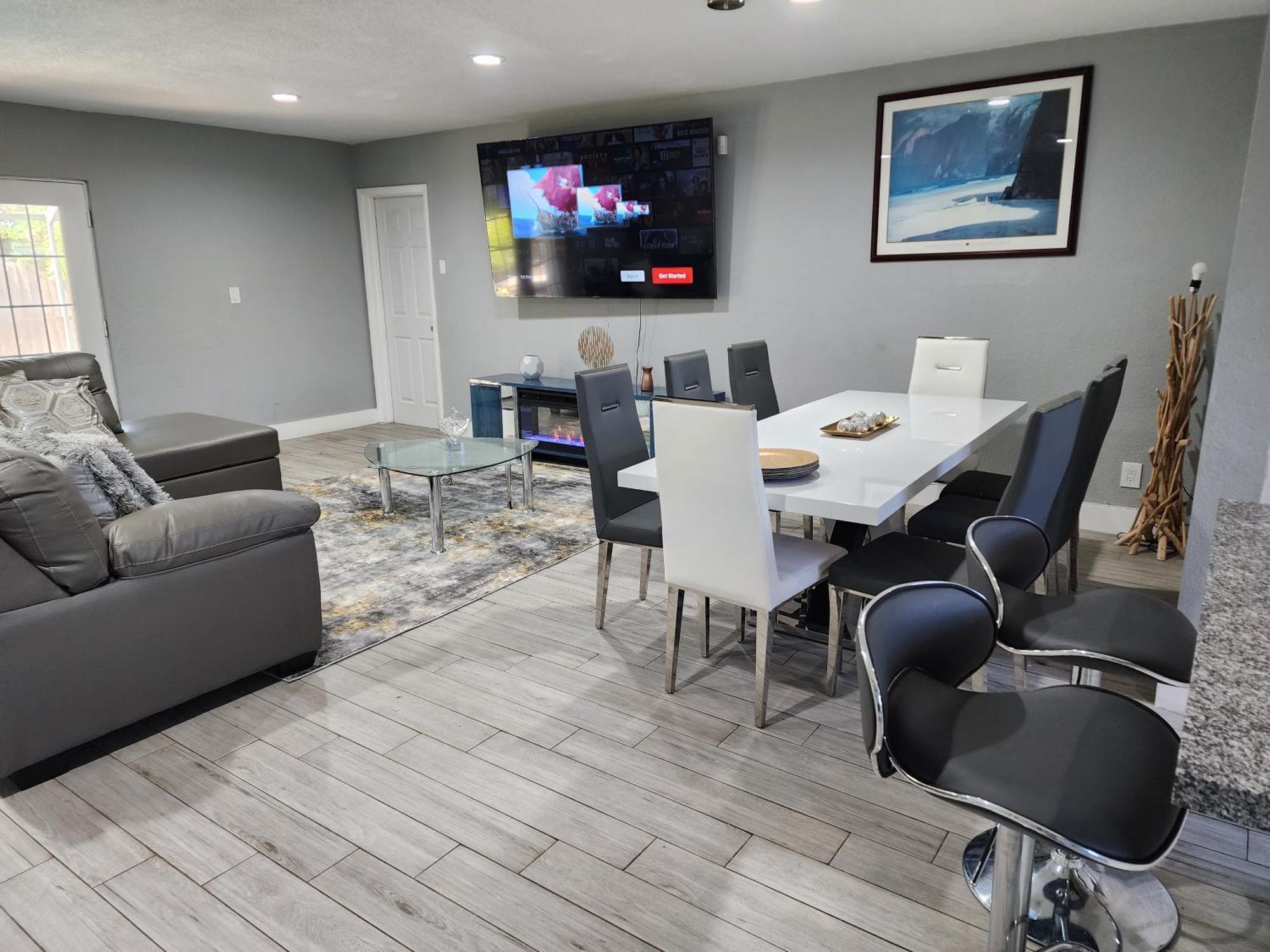 The Perfect Vacation Getaway ! Apartment Miami