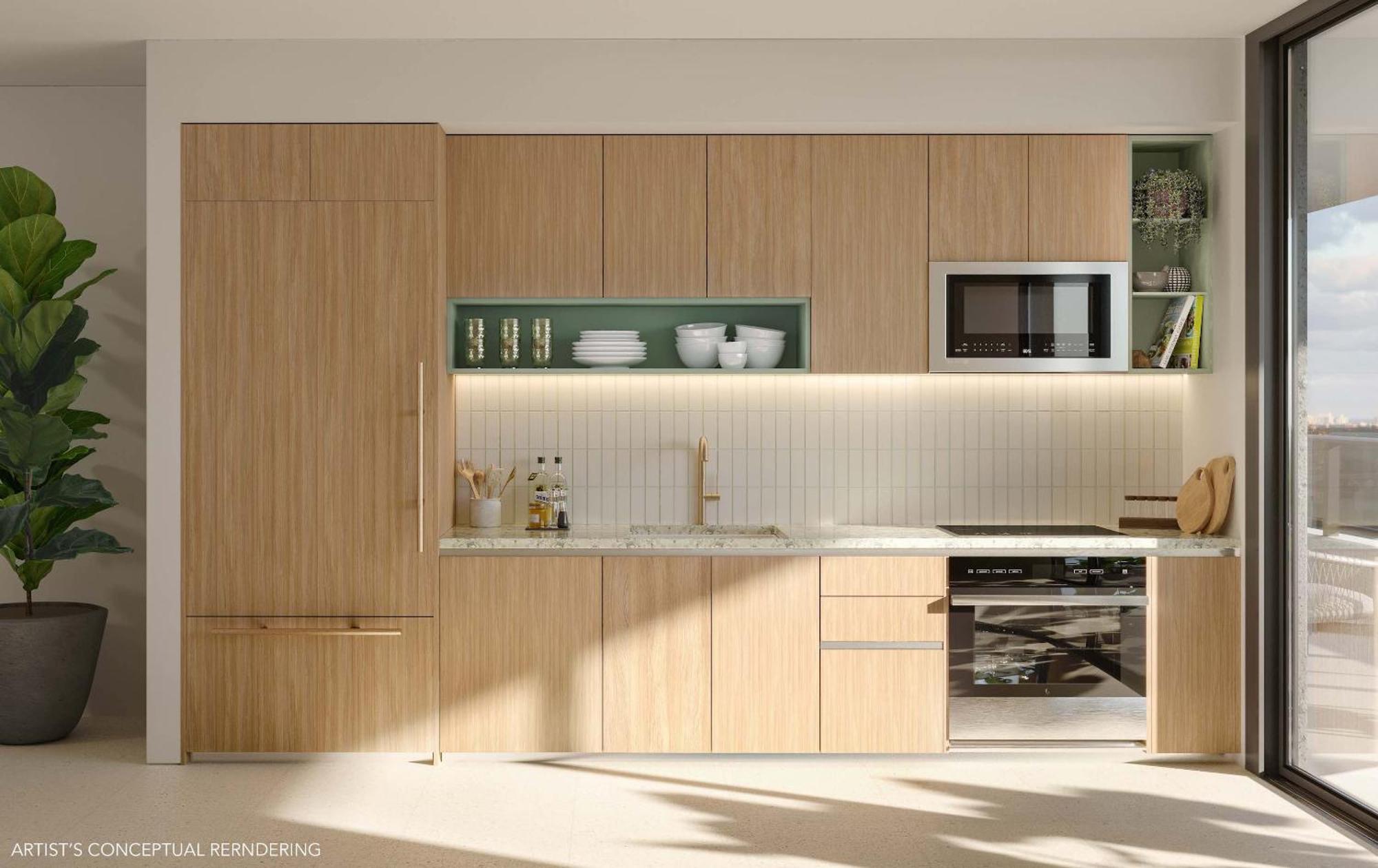 Natiivo By Ionica Residences *