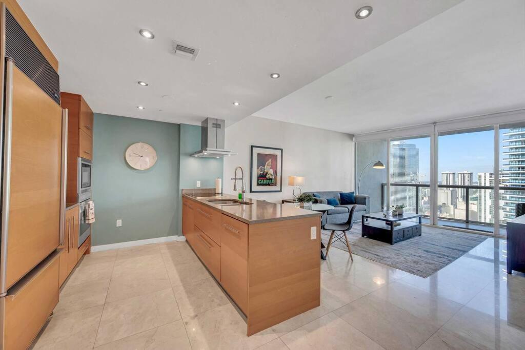 Apartment Icon 39th Floor 1 Bedroom Apartment- Bay & View- Free *