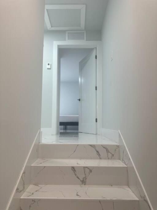 Luxe 3bed 3 Bath Minutes From Wynwood & Design Art District Villa Miami