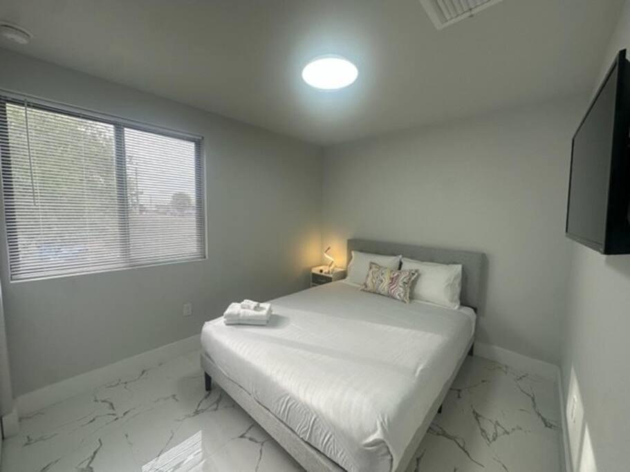 Luxe 3bed 3 Bath Minutes From Wynwood & Design Art District