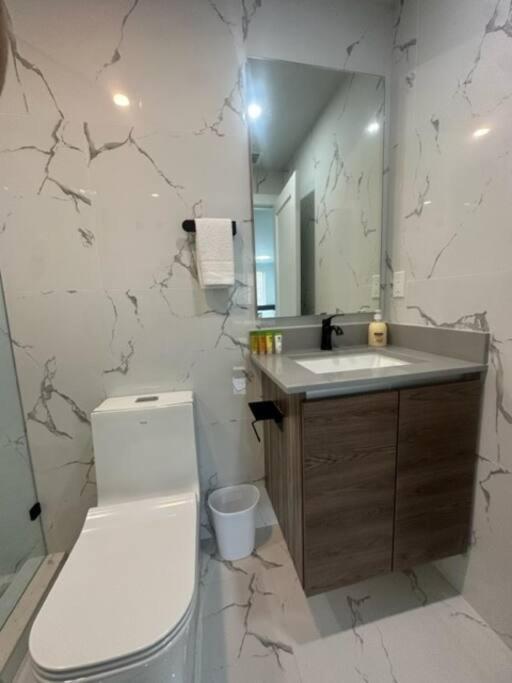 Luxe 3bed 3 Bath Minutes From Wynwood & Design Art District *