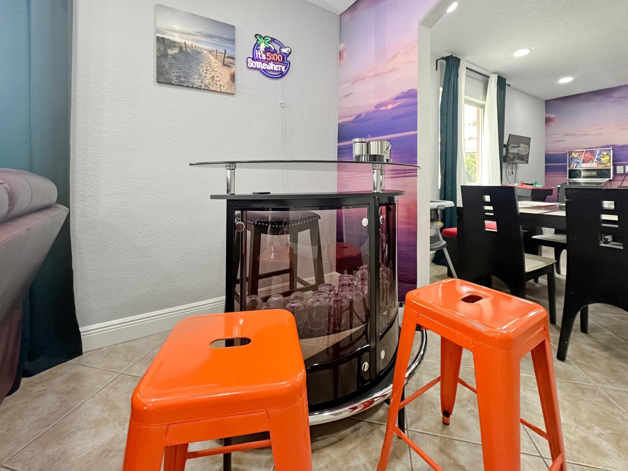 Vacay Spot: Beachside Retreat With Urban Perks Casa de férias Miami