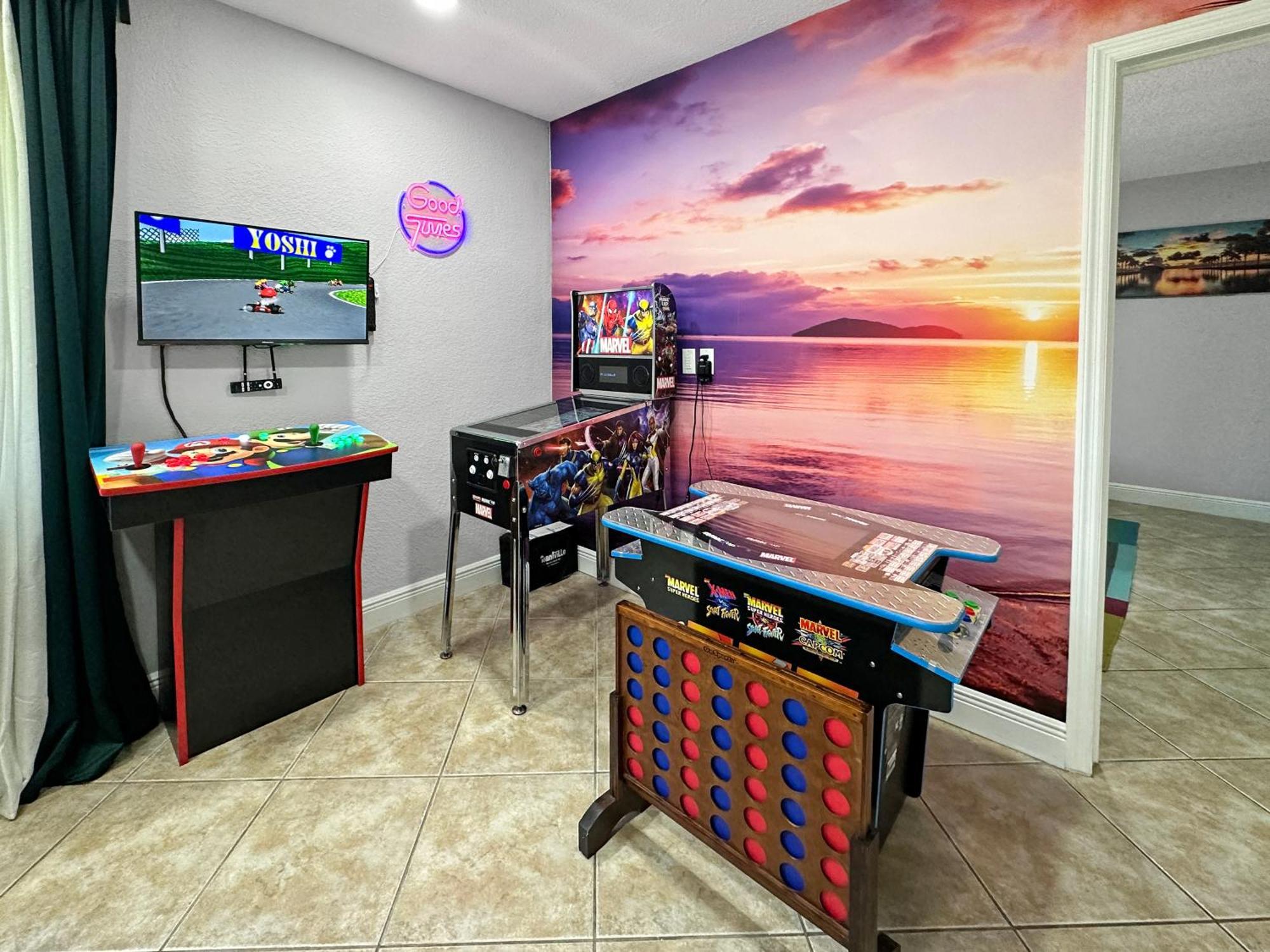 Vacay Spot: Beachside Retreat With Urban Perks *
