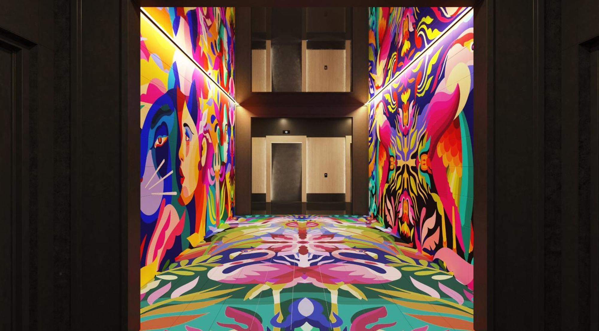 Moxy Wynwood