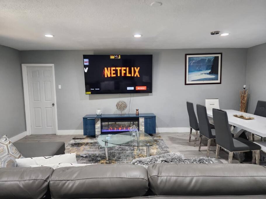 The Perfect Vacation Getaway ! Apartment Miami