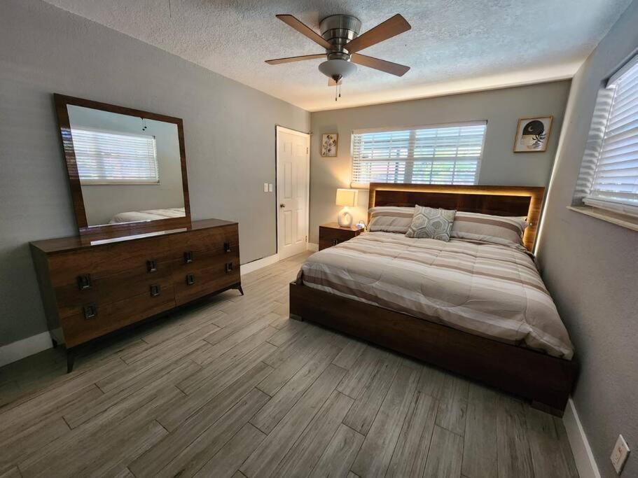 Apartment The Perfect Vacation Getaway ! Miami