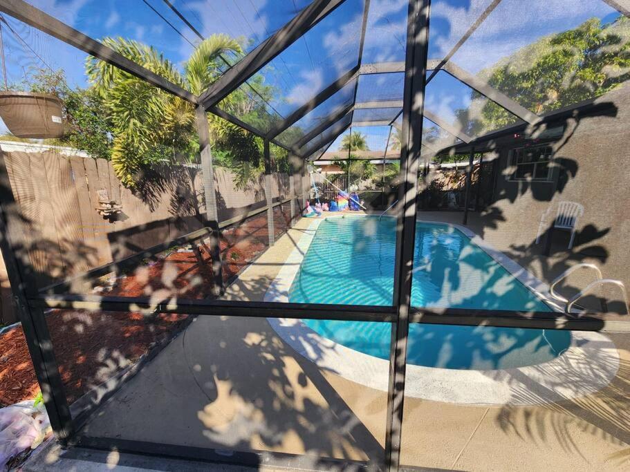 Apartment The Perfect Vacation Getaway ! Miami