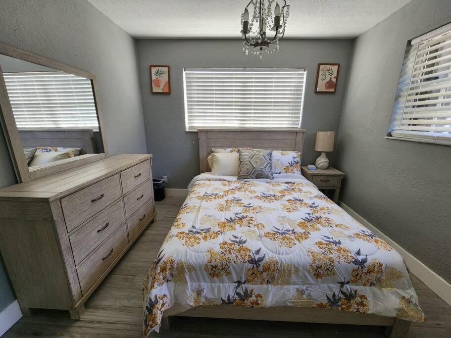 The Perfect Vacation Getaway ! Apartment Miami