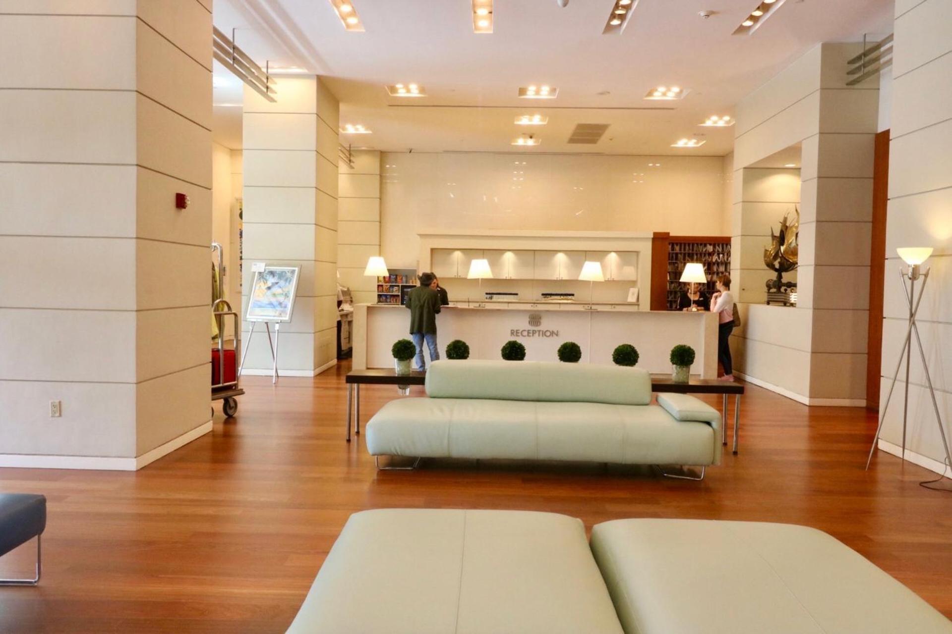 Coconut Grove 10th Floor Private Unit Parking Included *