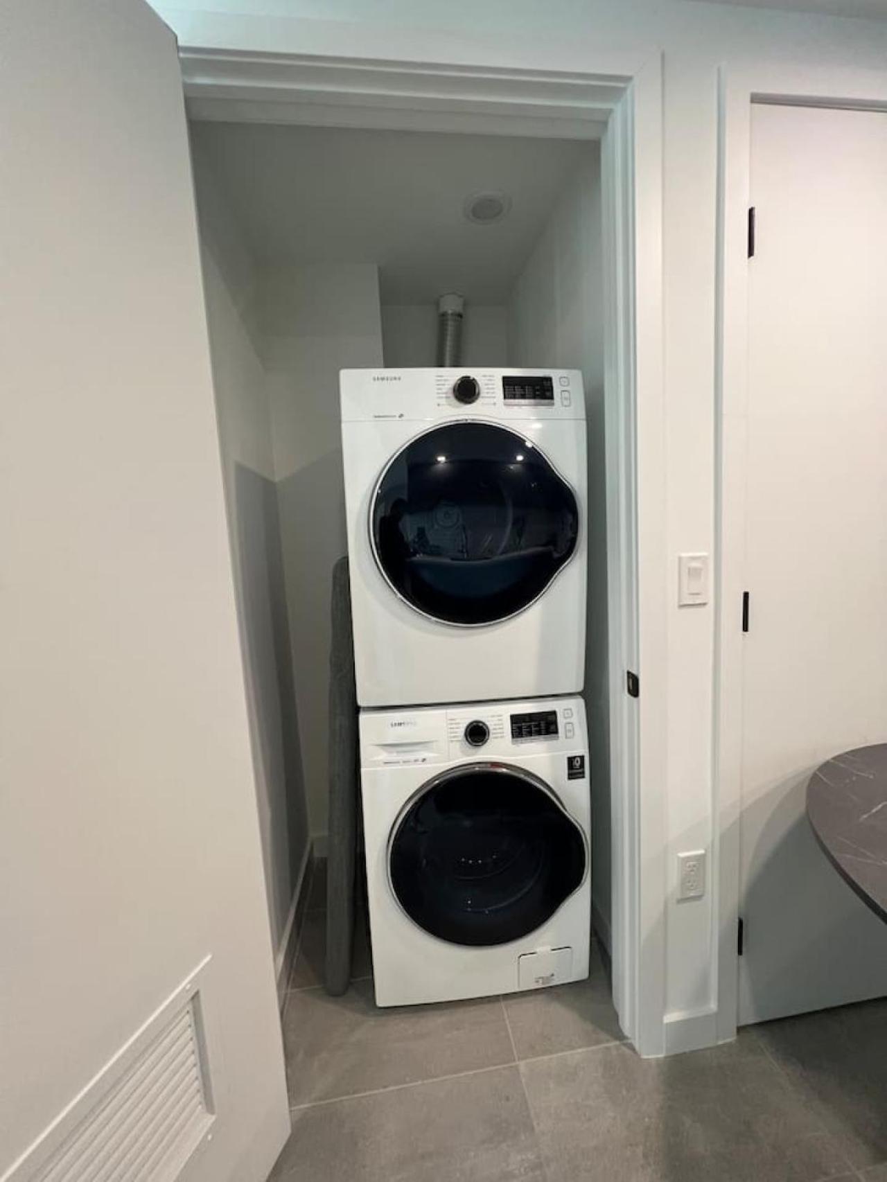 Ocean View Pool And Gym Apartment Miami