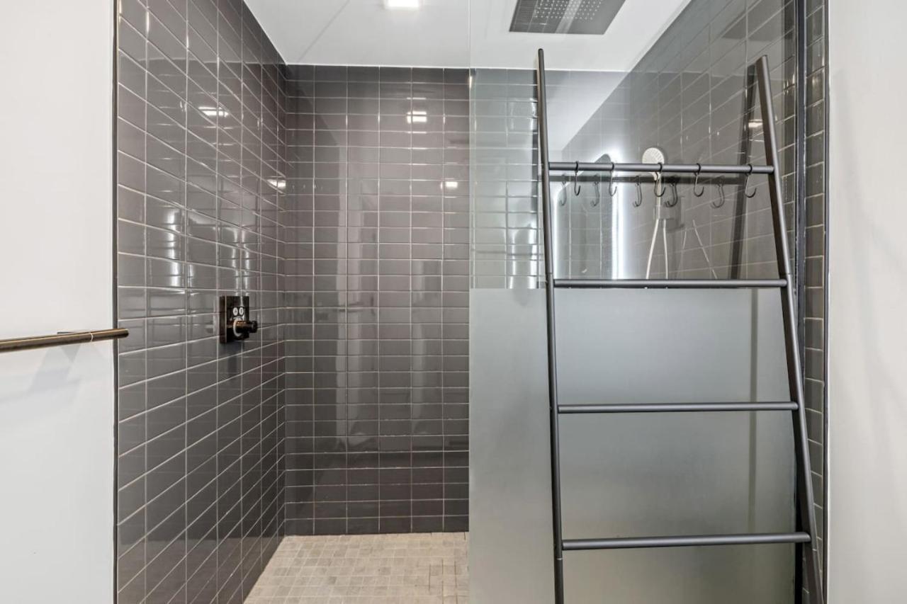 Apartment Downtown Luxury Pool And Gym Miami