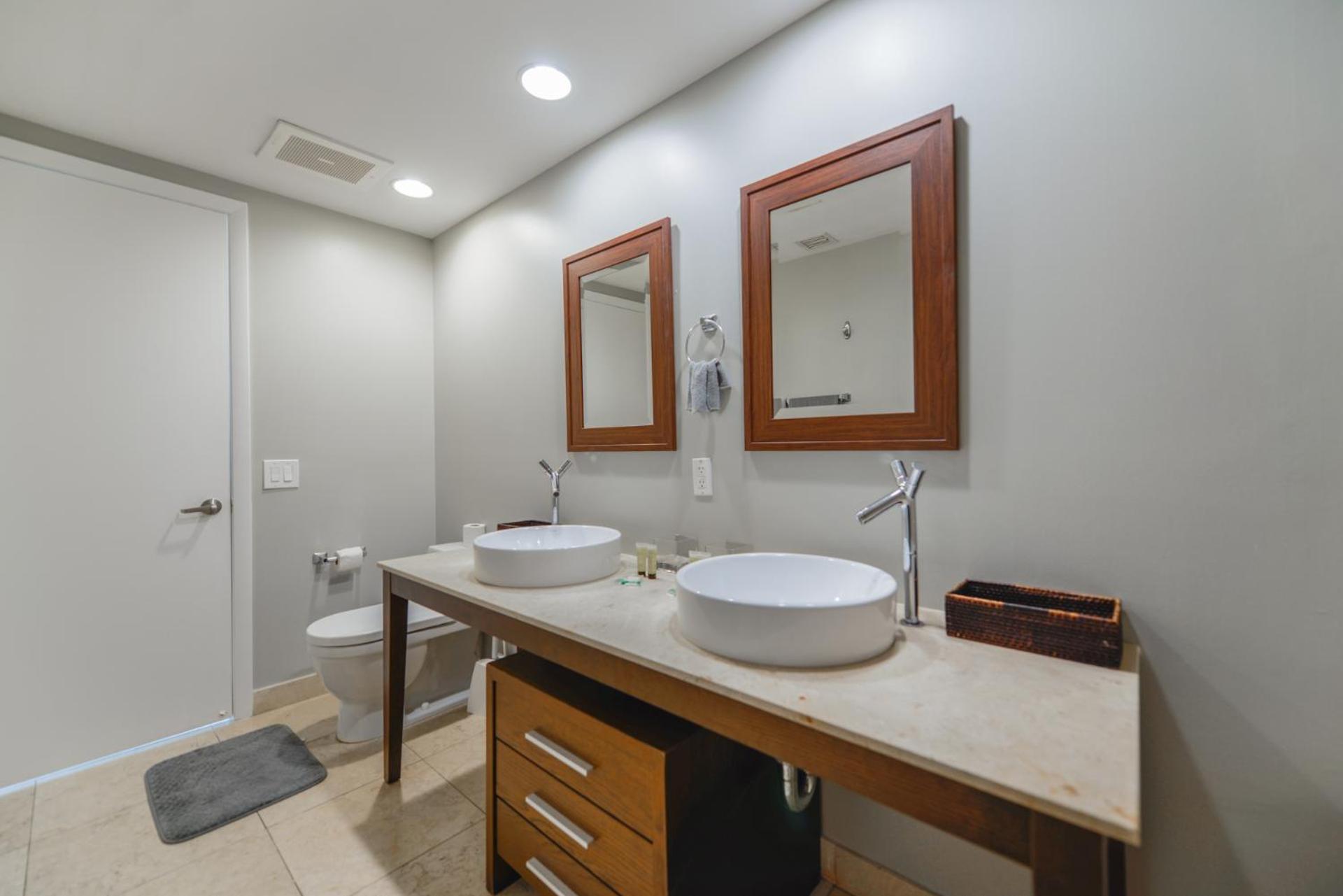 Apartment Luxury 45th Floor At Icon *