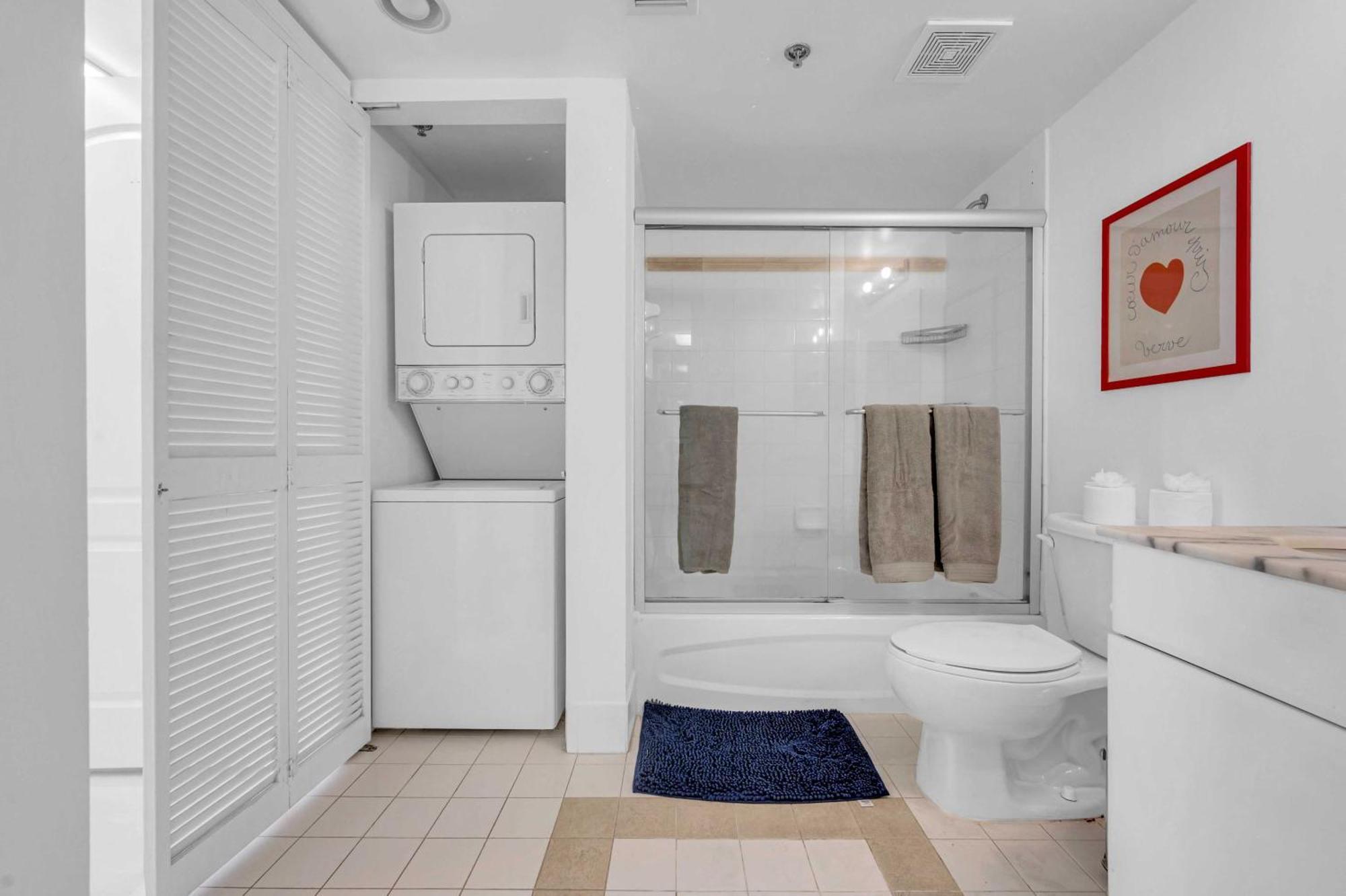 Apartamento Deluxe 1 Bedroom • Brickell • Ocean View *