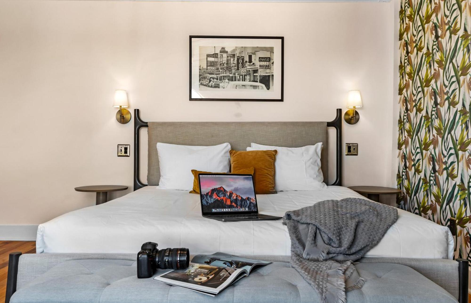 Hotel Roami At Tower - Calle Ocho