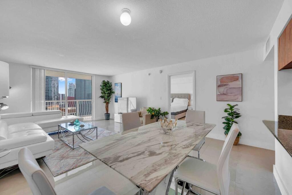 Luxe 1 Bdr •brickell• Ocean View