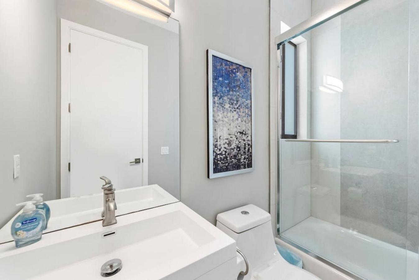Granada Modern Luxury In Massive Mansion With Heated Pool Villa *