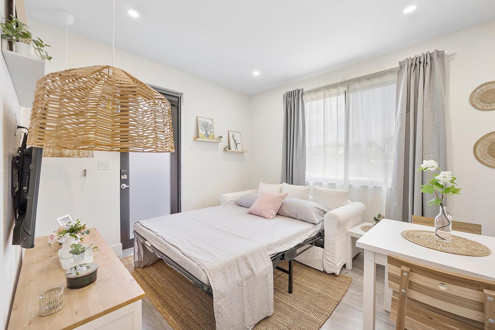Apartamento Avi Lux *
