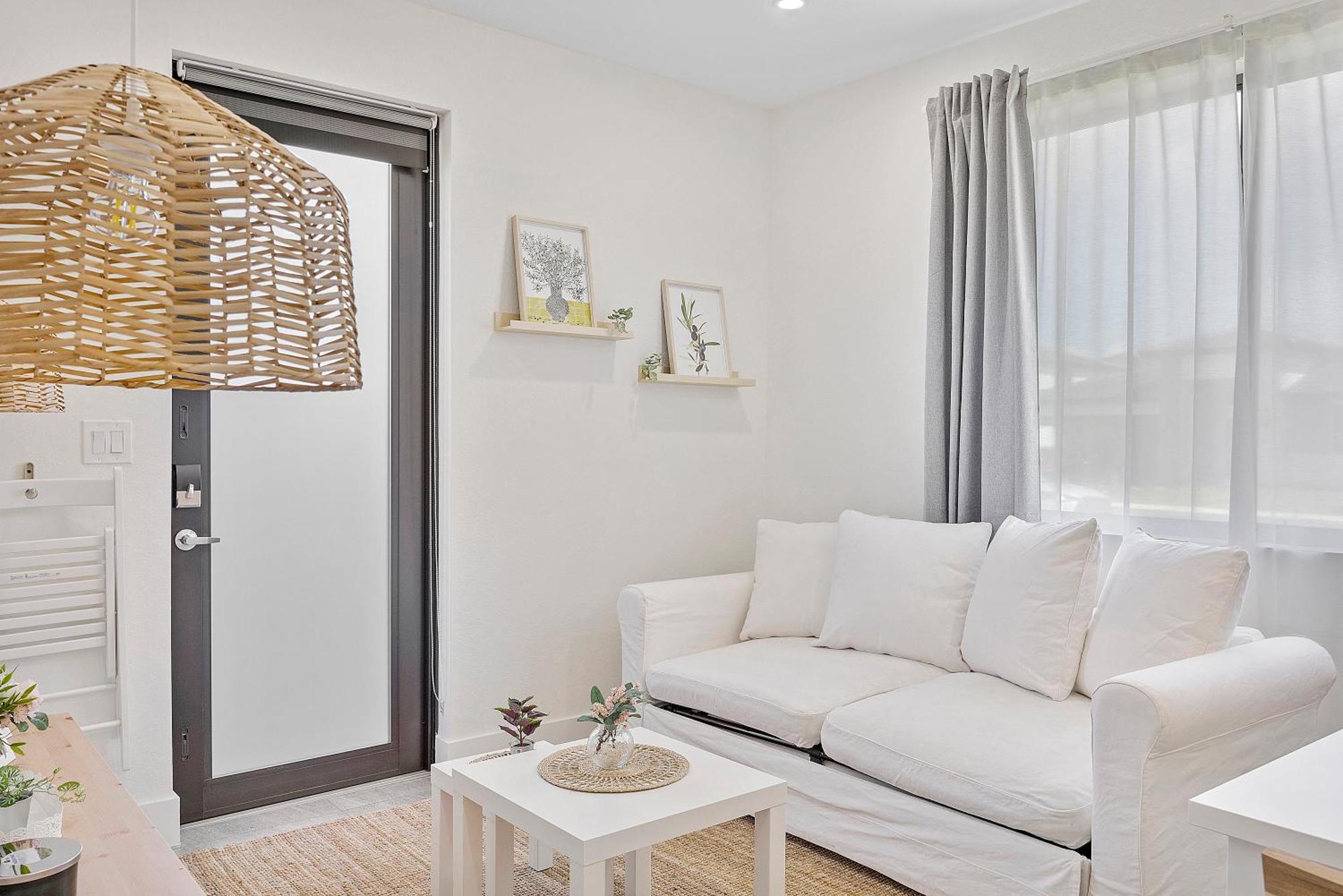 Avi Lux Apartamento