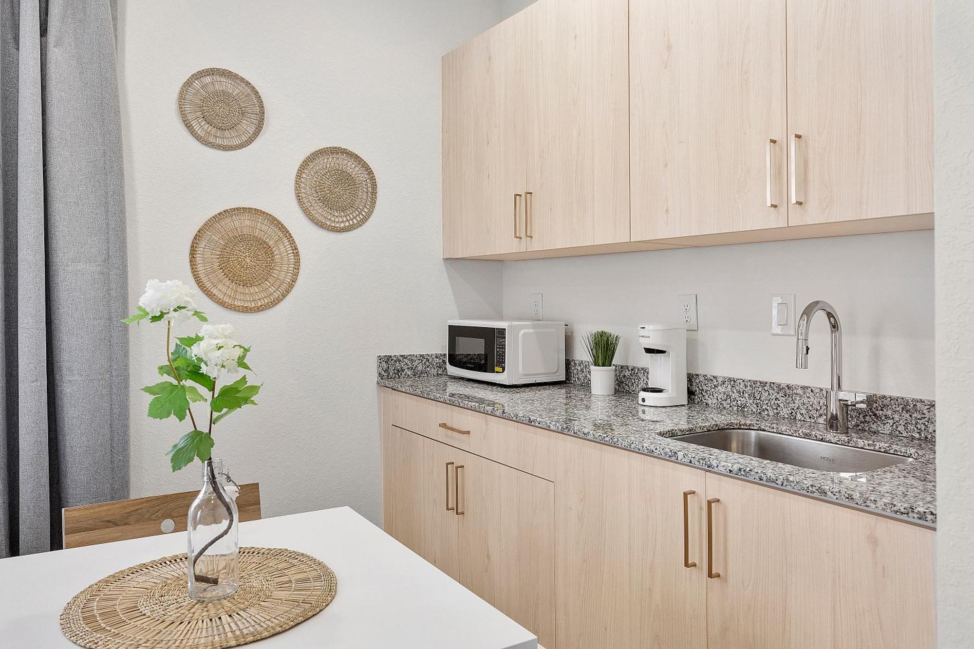 Apartamento Avi Lux *