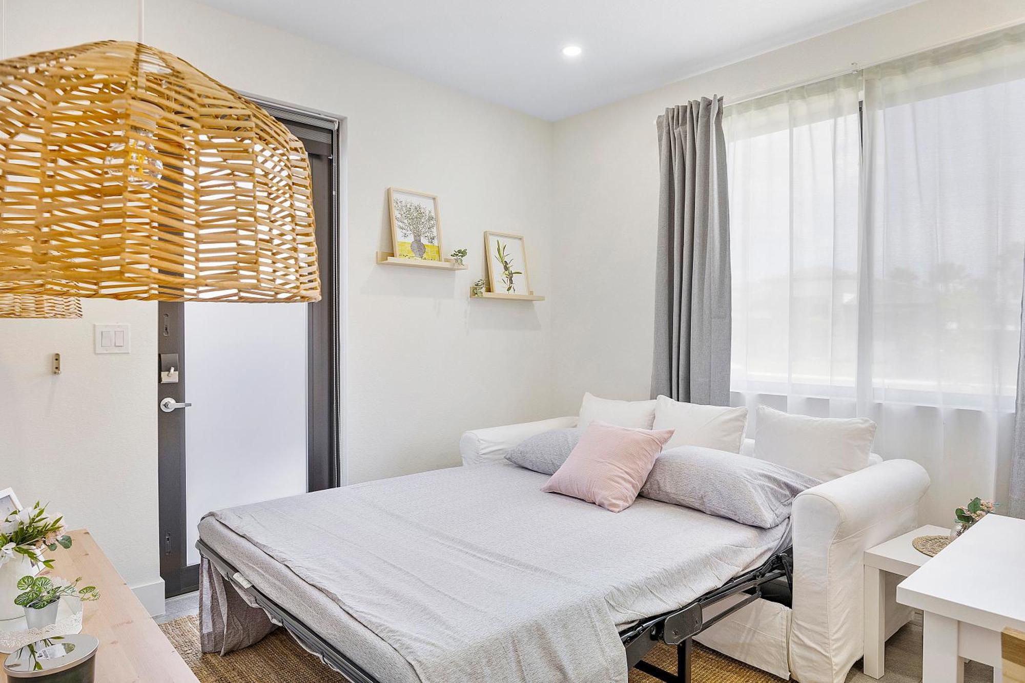 Apartamento Avi Lux