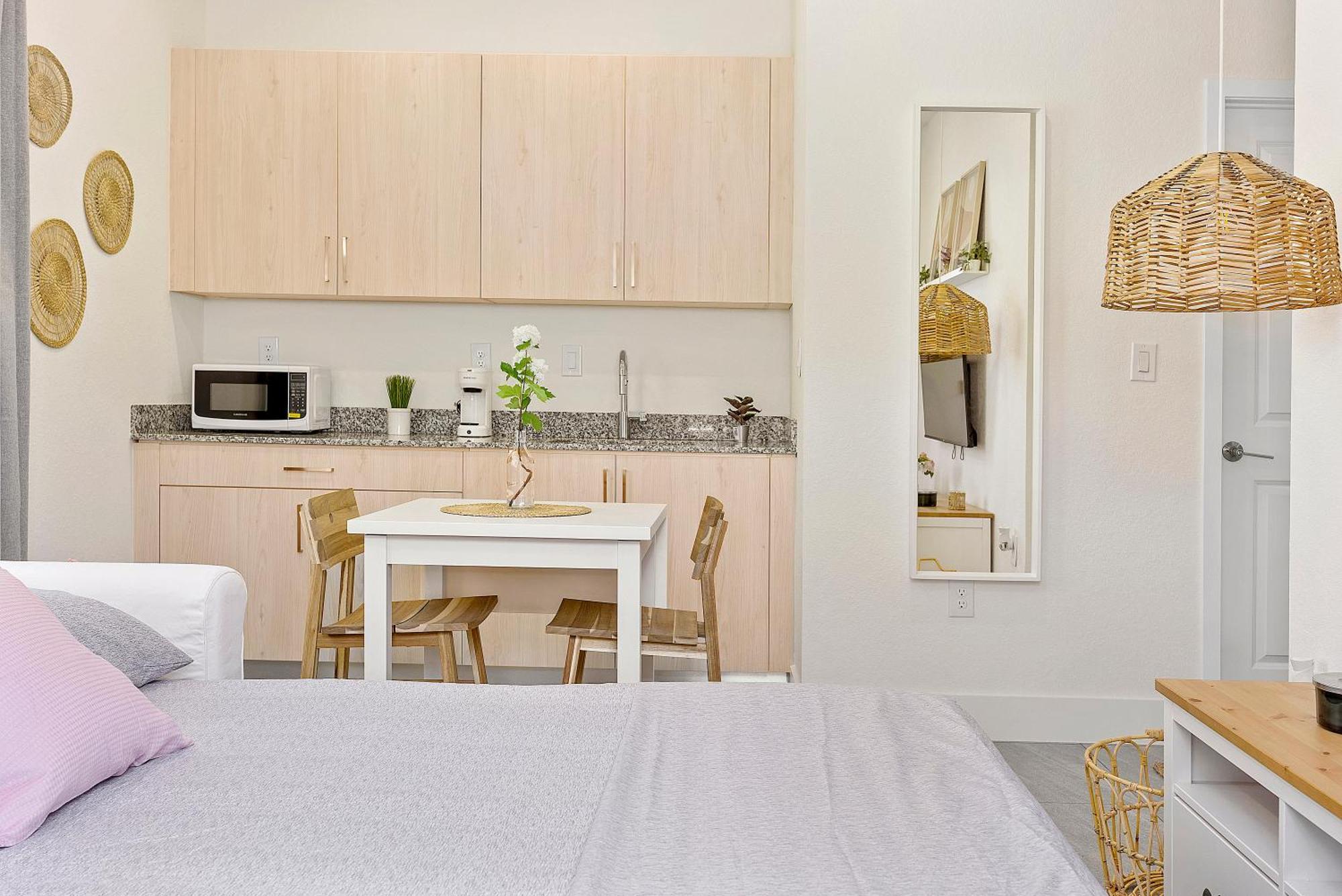 Apartamento Avi Lux *