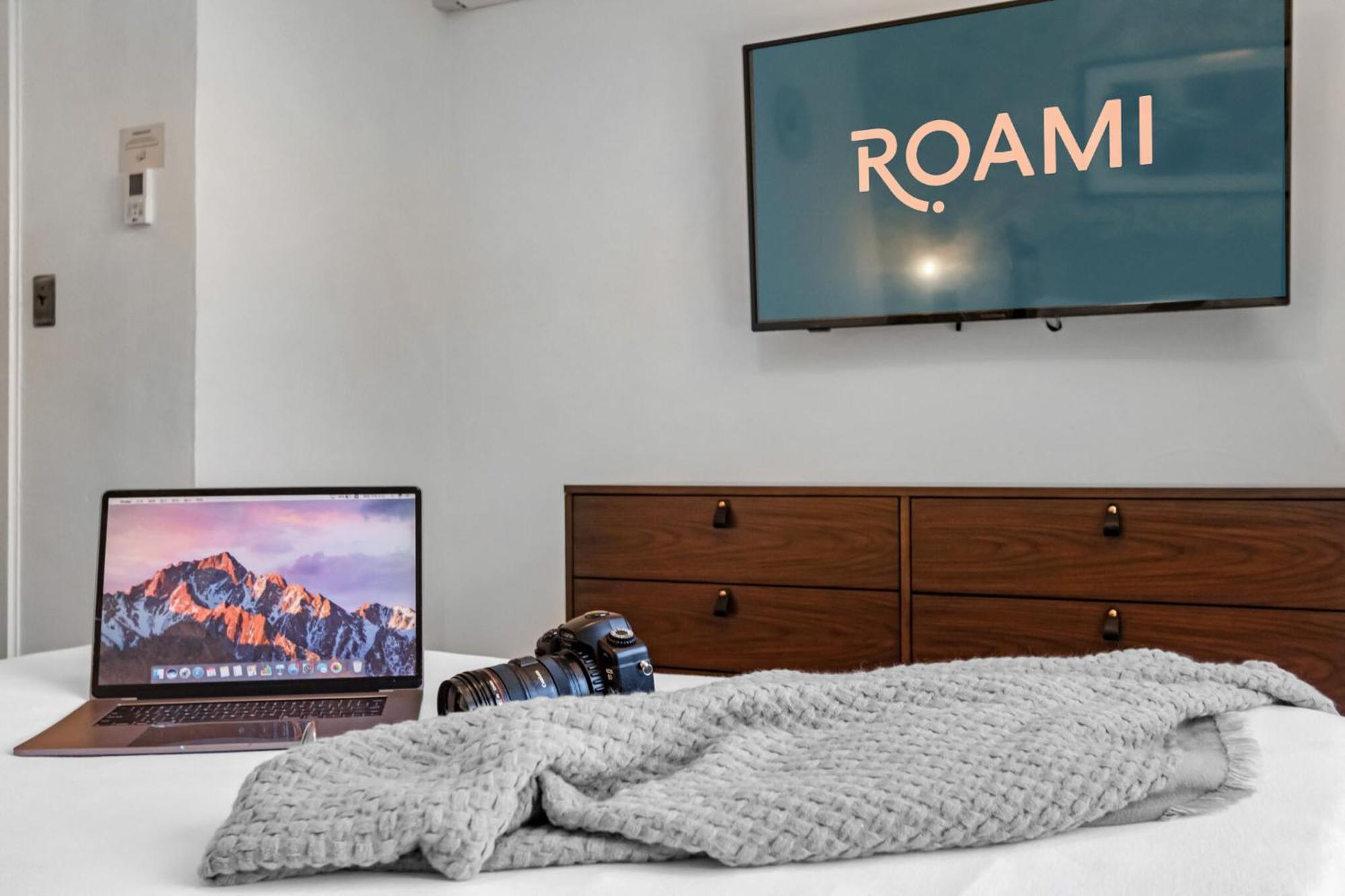Roami At Tower - Calle Ocho Hotel Miami