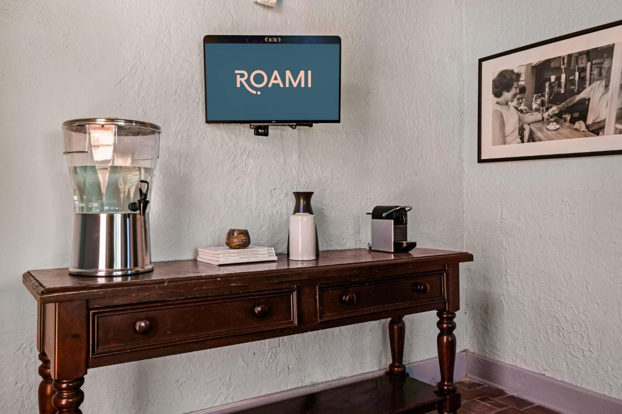 Hotel Roami At Tower - Calle Ocho *